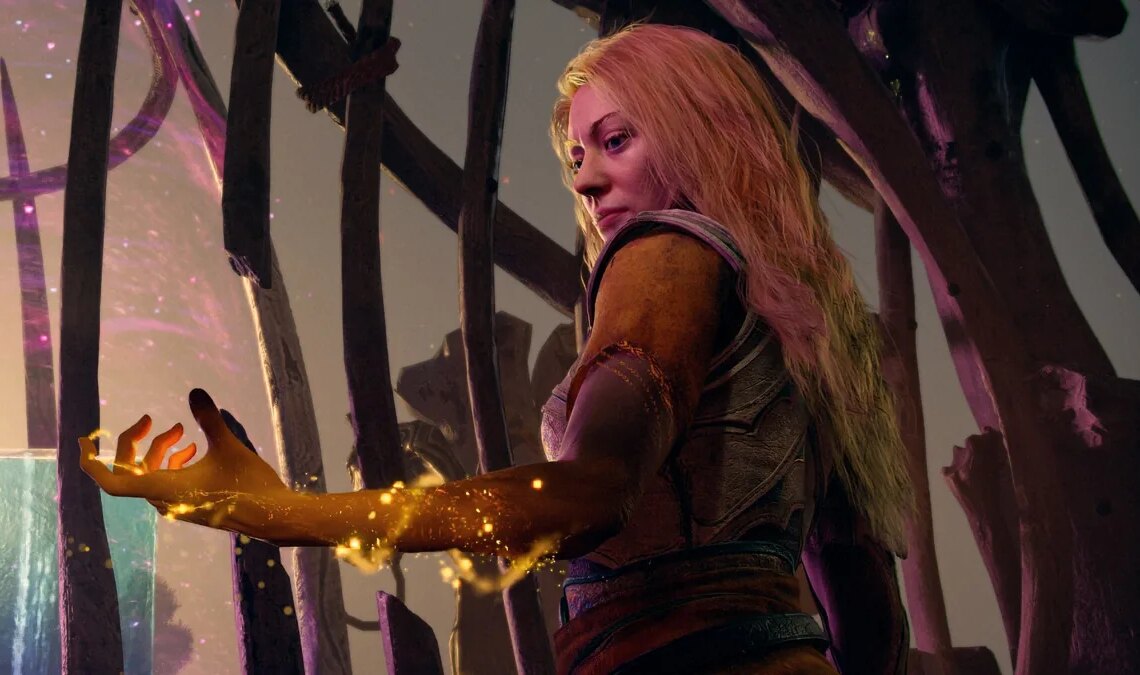 Que savons-nous de Faye, la nouvelle protagoniste de God of War : Laufey ?