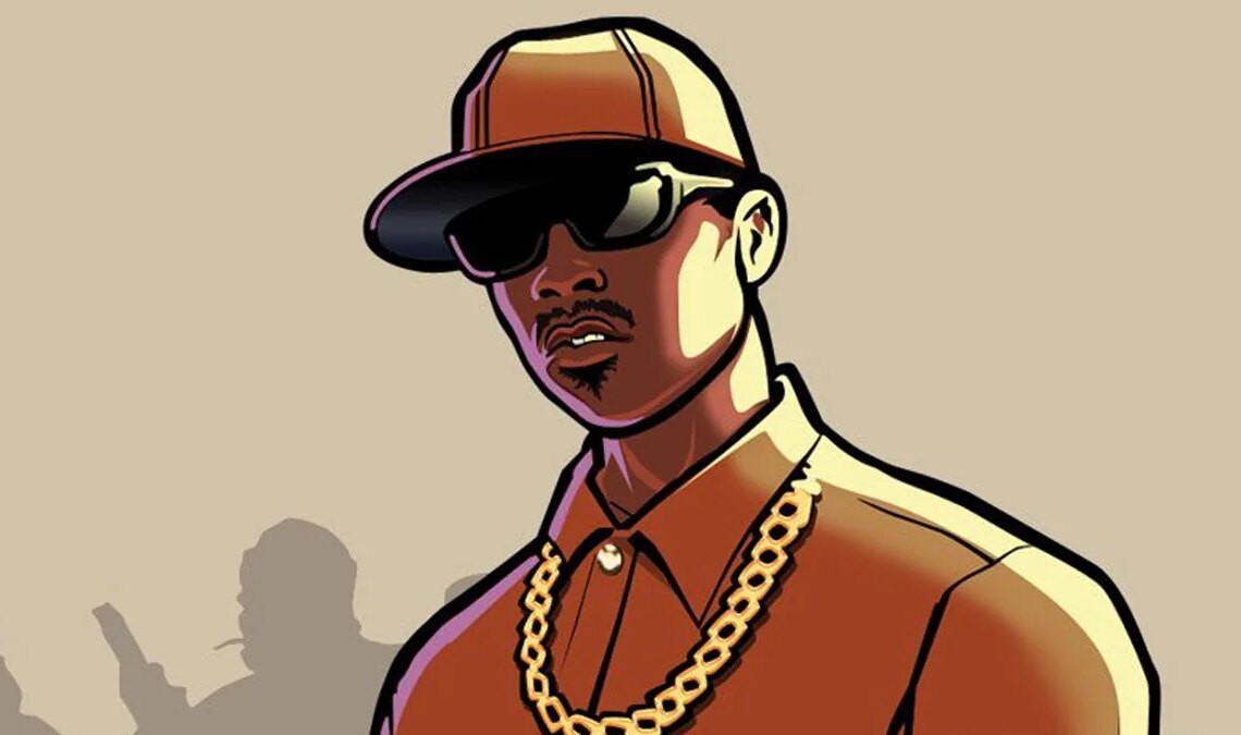 Rockstar s'est trompé avec San Andreas, et depuis, GTA préfère s'éloigner de ce style de jeu