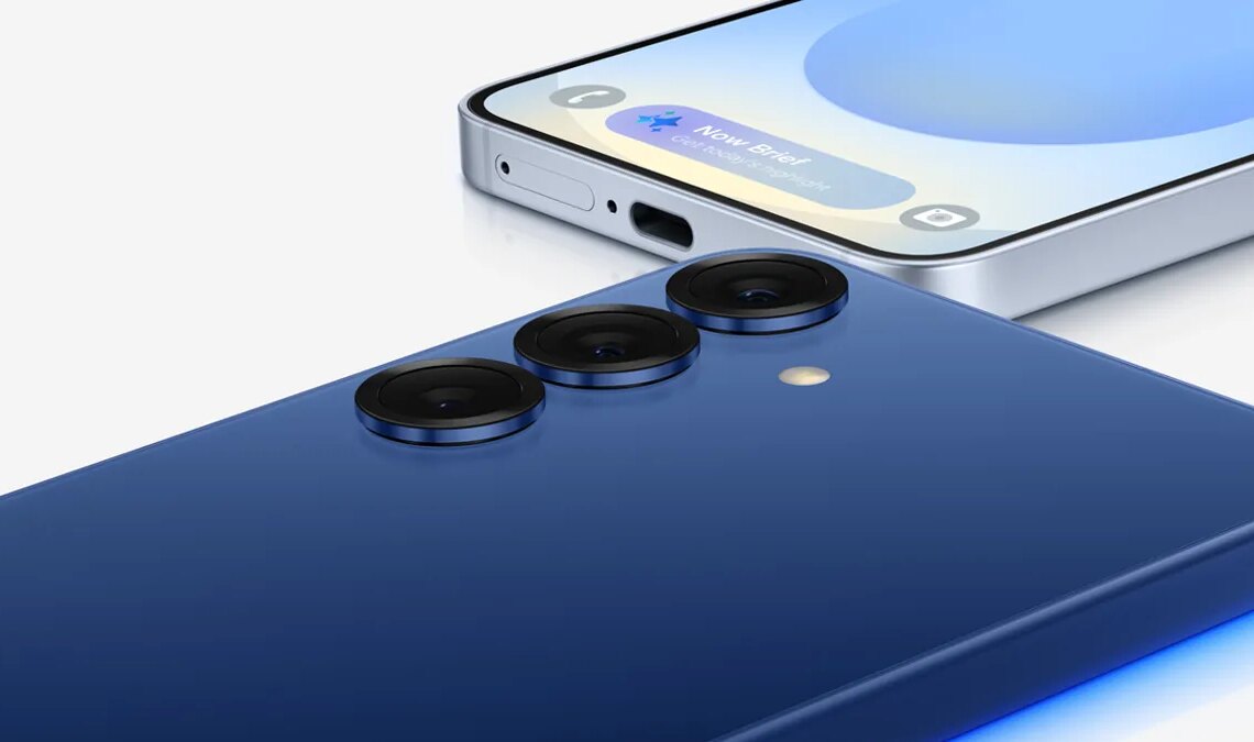 Samsung réduit ce Galaxy haut de gamme de plus de 400 euros pour une durée limitée