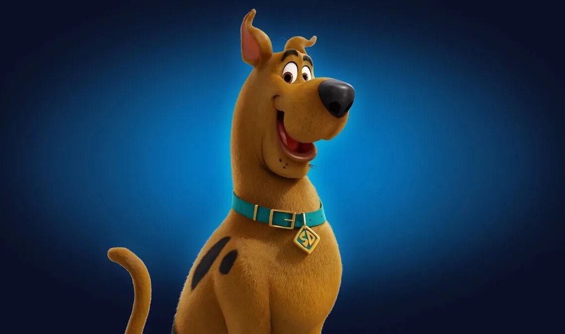 Scooby-Doo sera représenté pour la première fois avec un vrai chien, et nous avons déjà un premier aperçu de l'adorable chiot