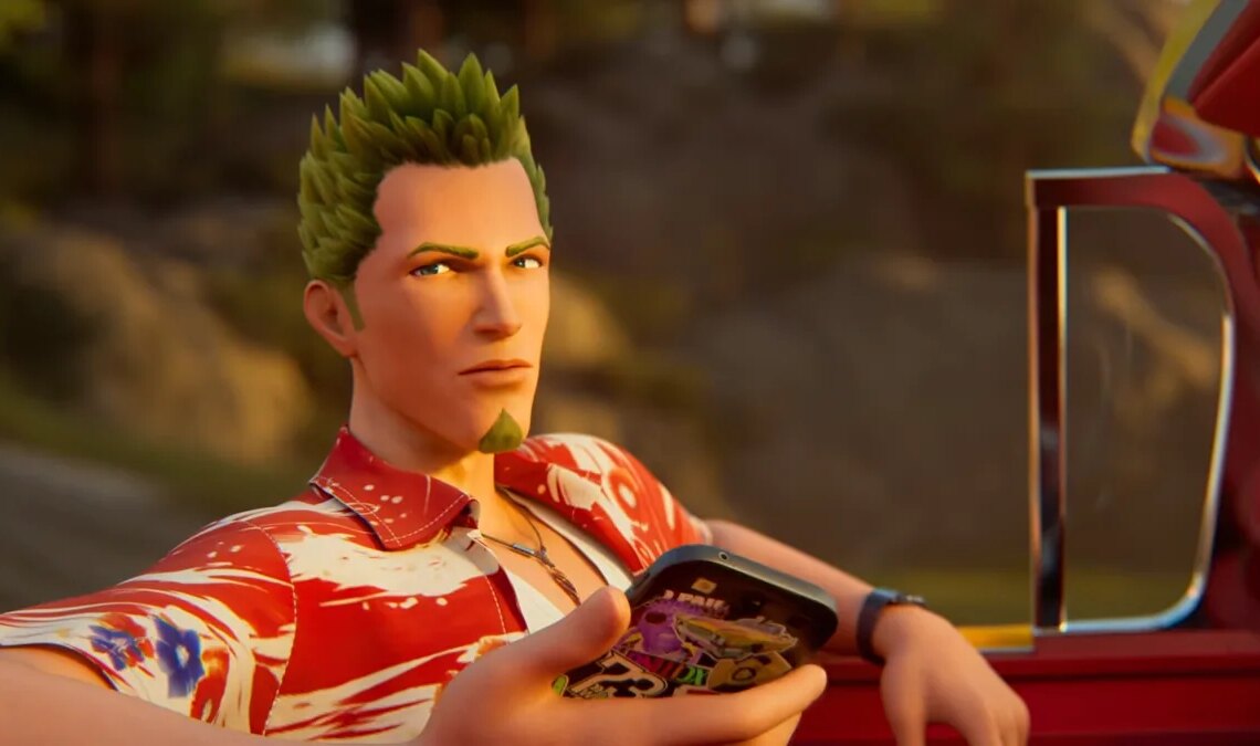 Sega annonce un nouveau jeu Crazy Taxi : ce sera un monde ouvert avec un multijoueur massif