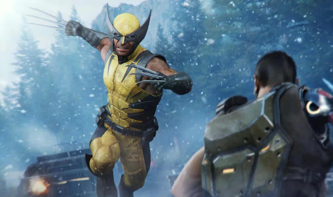 Si le gore n'est pas votre truc mais que vous voulez jouer à Marvel : Wolverine, ne vous inquiétez pas, il existe une solution