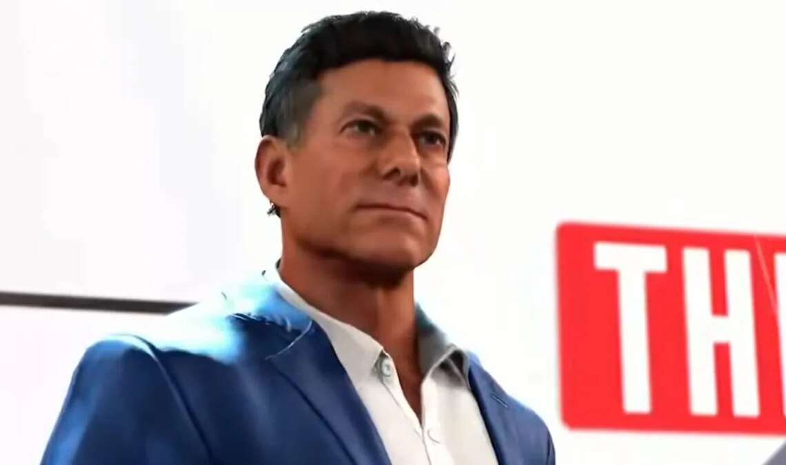 Si les retards de GTA 6 vous ont mis en colère, vous pouvez désormais vous défouler sur le ring contre le PDG de Take-Two