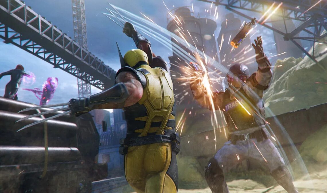 Spider-Man apparaît-il dans Marvel Wolverine ? Qui nous accompagnera dans l'aventure ?
