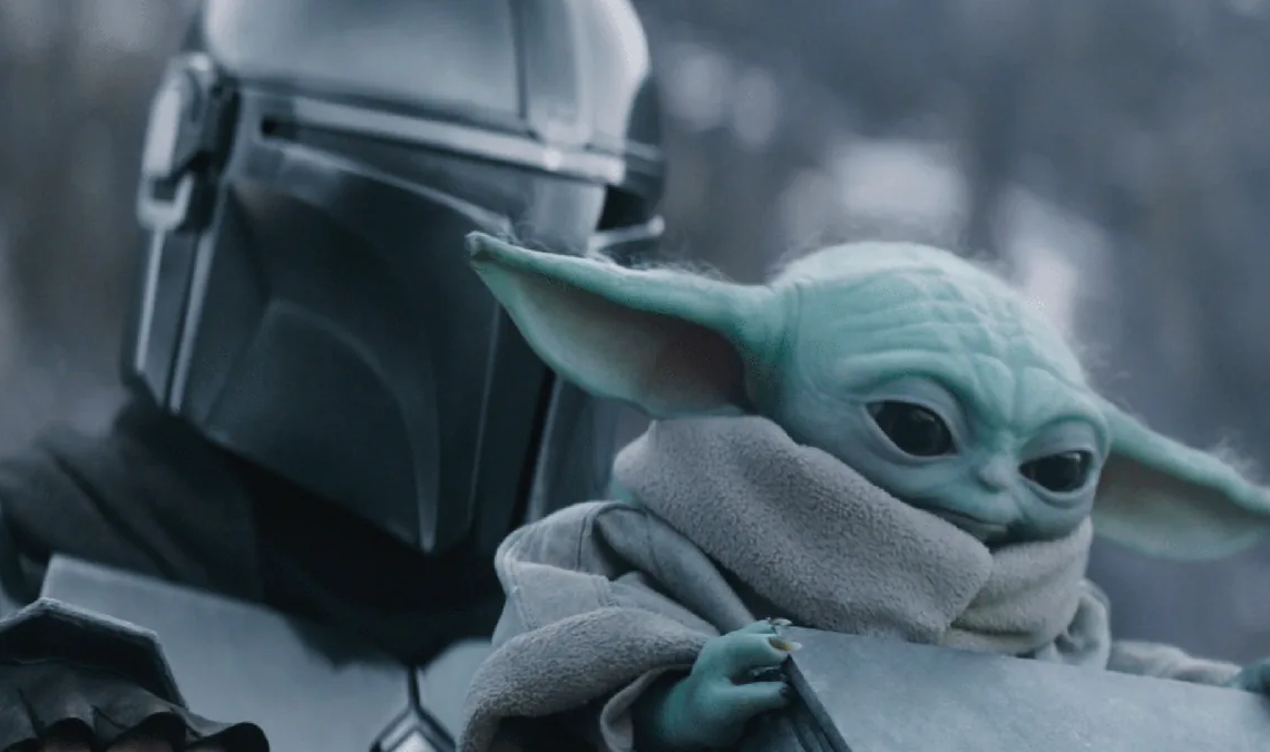 Star Wars : Le Mandalorien et Grogu continue de faire la une des journaux avec des chiffres inquiétants