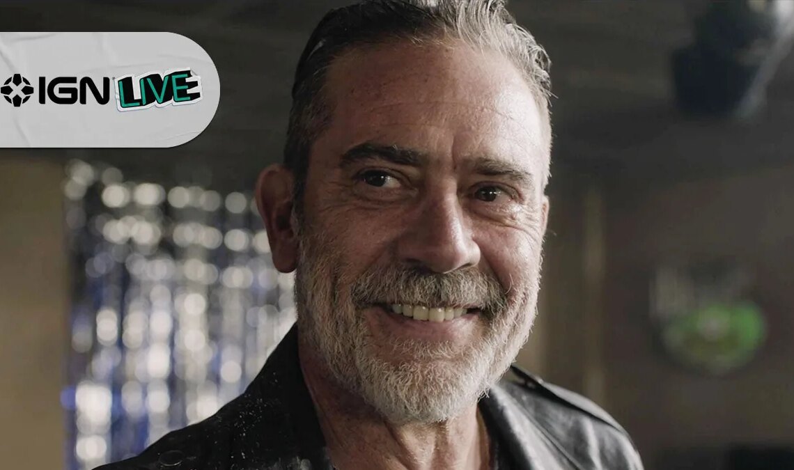The Walking Dead : Dead City - Clip exclusif de la saison 3 - IGN Live 2026