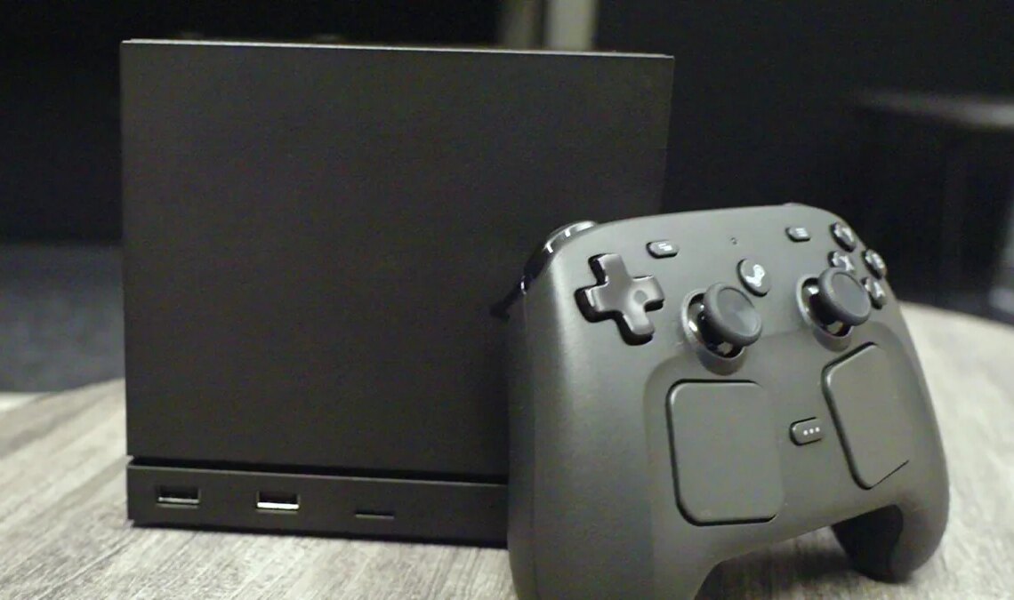 Valve réaffirme la fenêtre de lancement de Steam Machine, mais ça sent le singe pour les fans