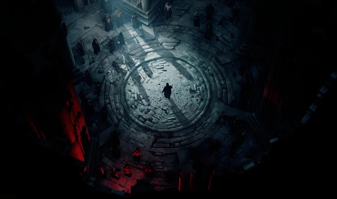 Vampire : The Masquerade revient avec un tout nouveau jeu, et très célébré par les fans