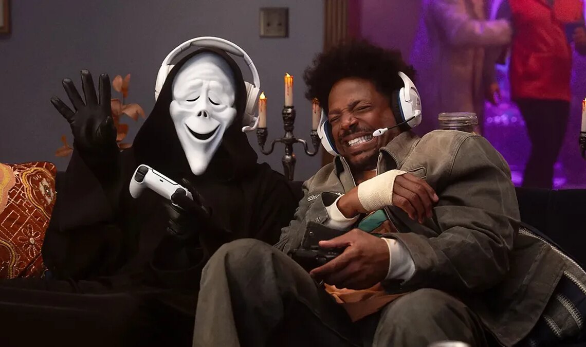 Voici ce que disent les critiques à propos du retour tant attendu de Scary Movie