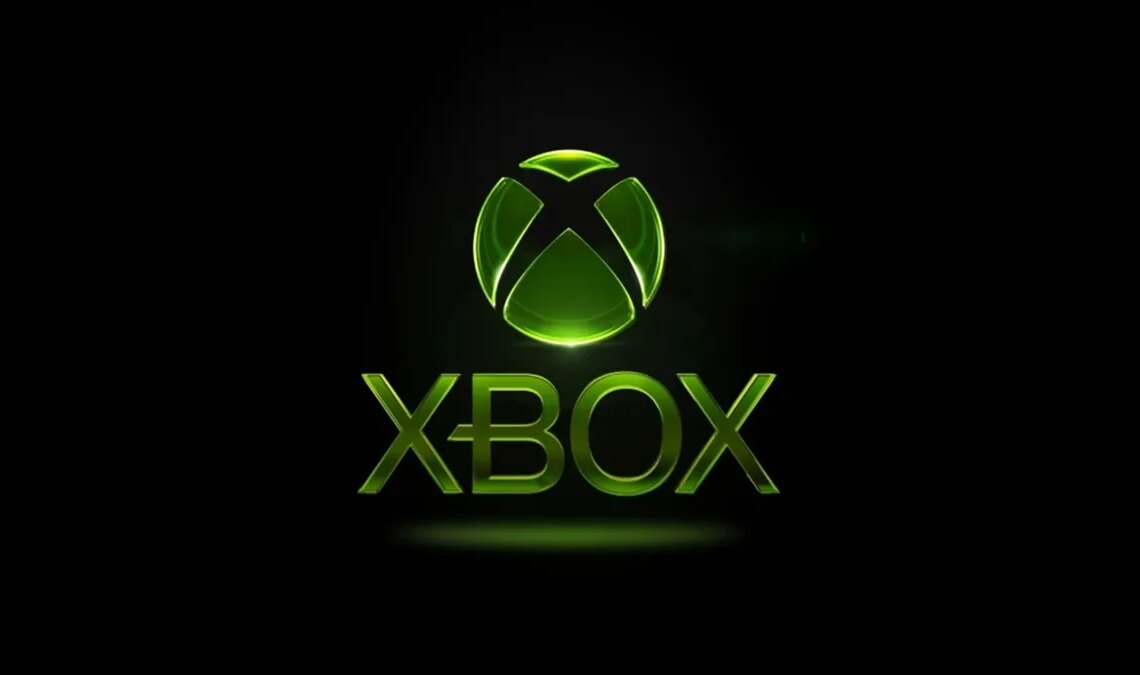 XBOX frappe la PS5 avec sa main ouverte, mais seuls deux doigts laissent une marque sur la console Sony