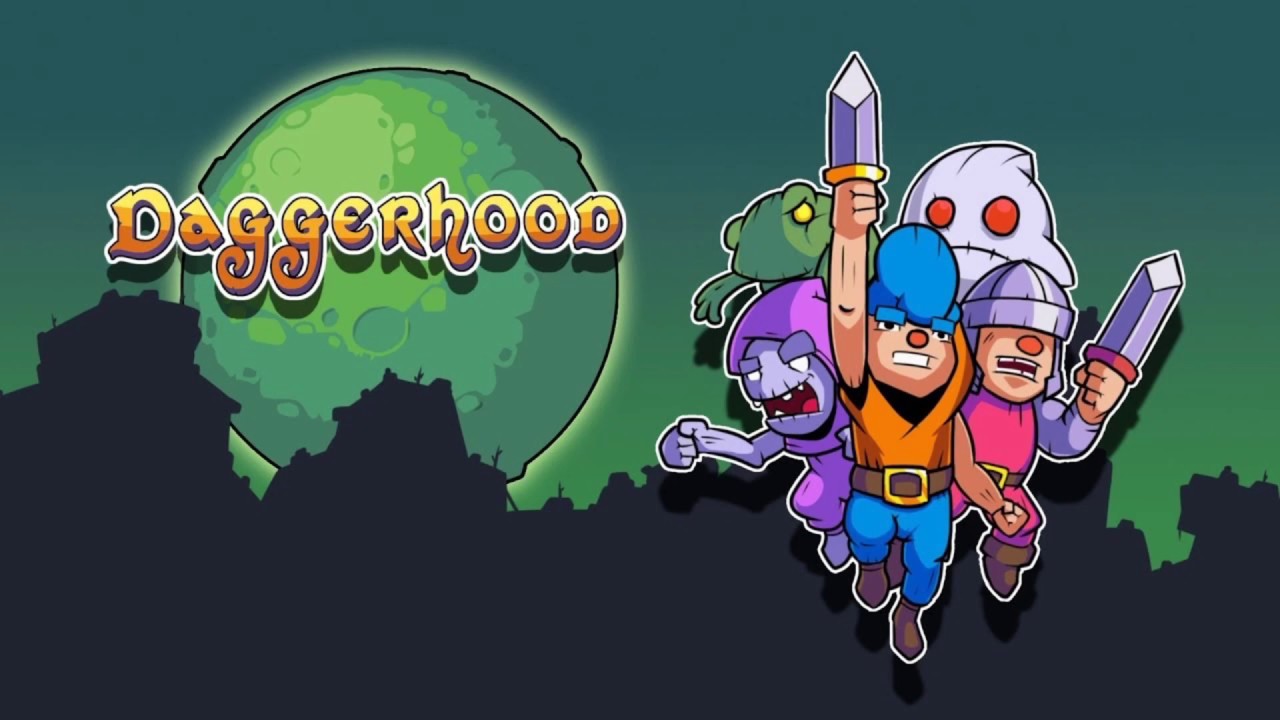 Daggerhood Gameplay Preview
