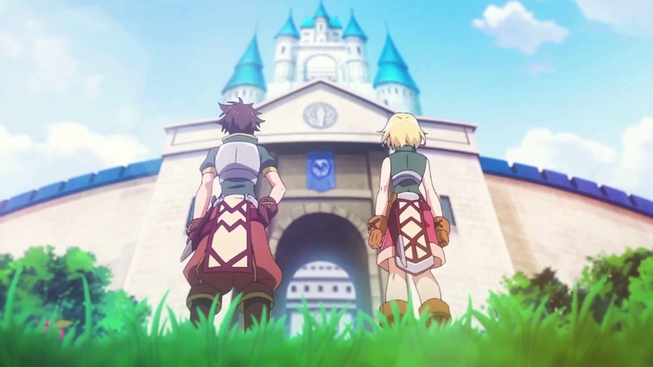 Ragnarok M: New Generation
