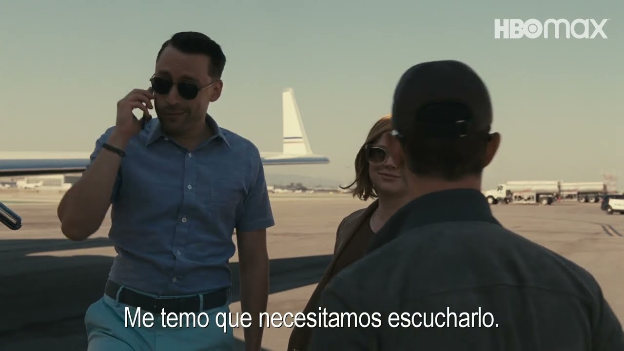 Succession | Teaser T4 | HBO Max