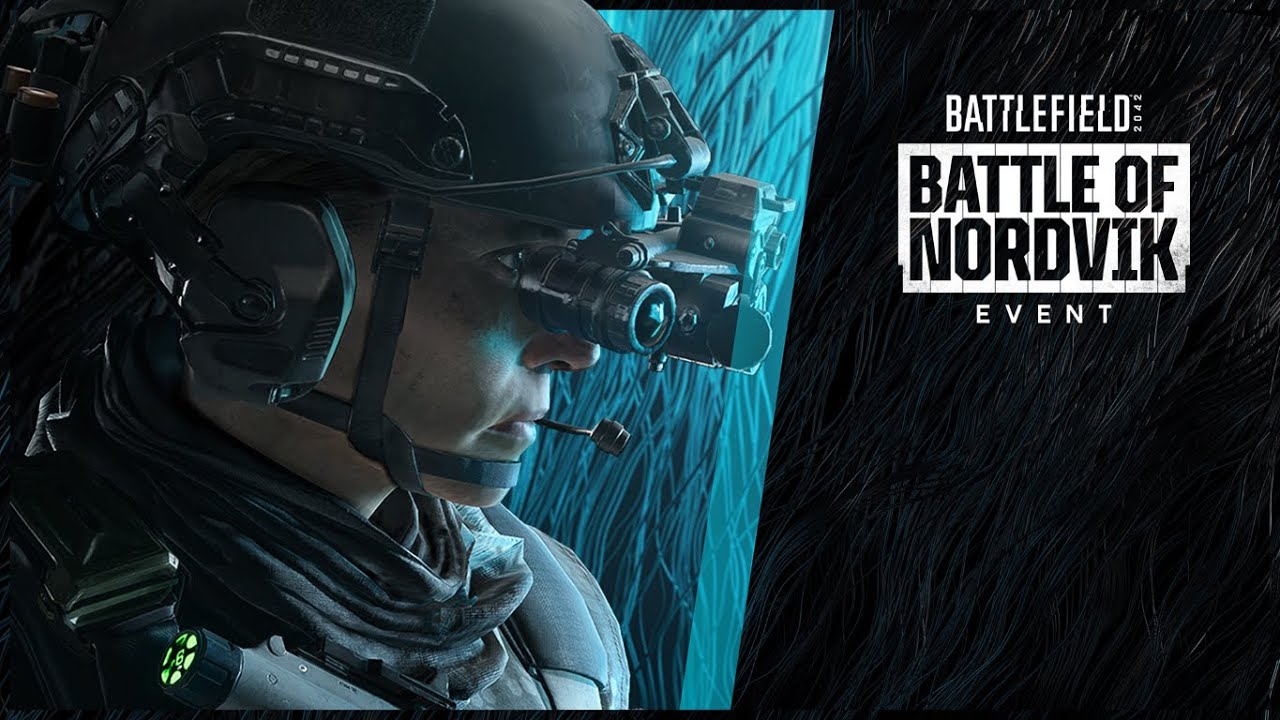 Battlefield 2042 | Temporada 3: Tráiler del evento Batalla de Nordvik