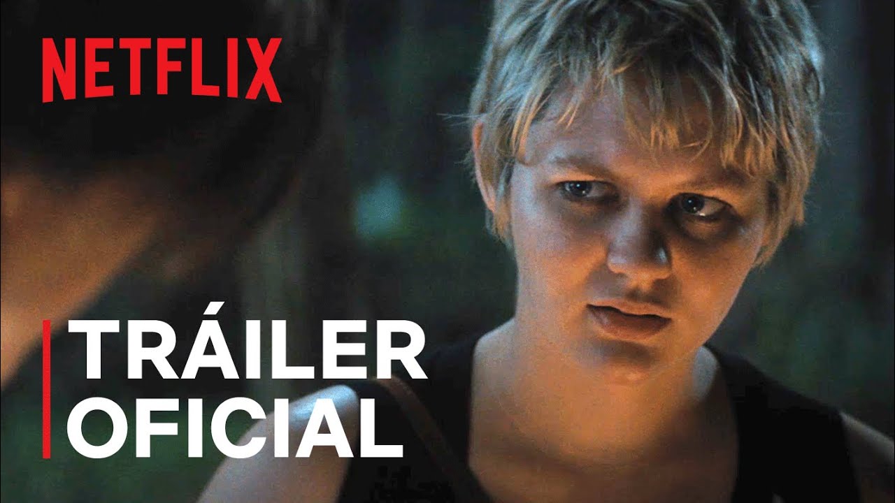 La calle del terror (Parte 2): 1978 | Tráiler oficial | Netflix