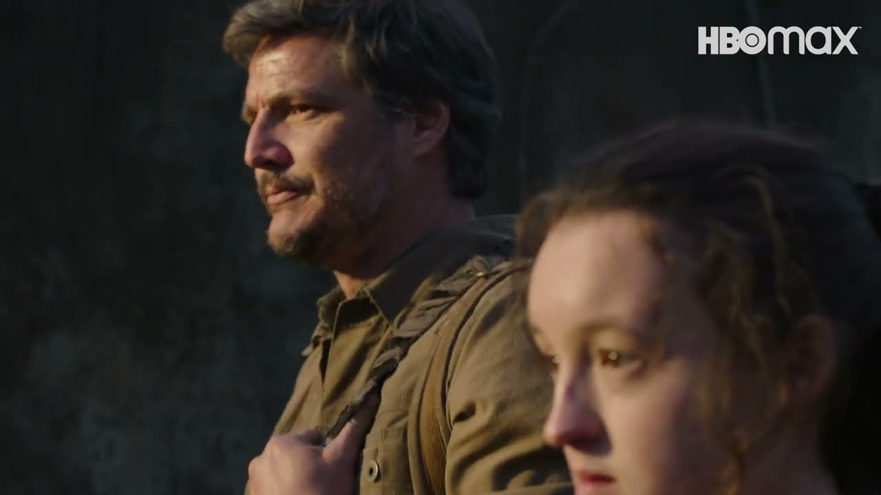 The Last of Us | Teaser oficial | HBO Max
