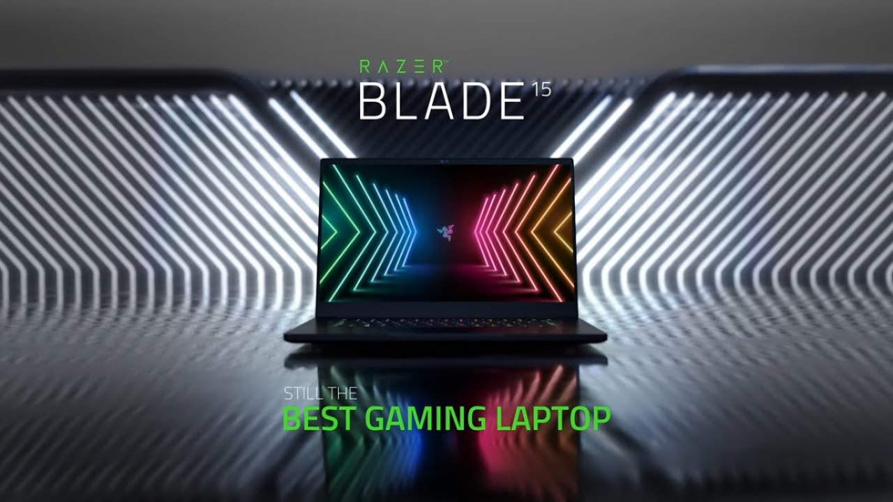 Razer Blade 15 | Still the Best Gaming Laptop