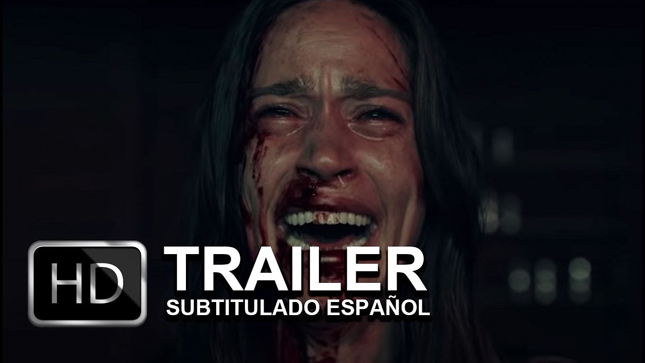 La Clásica Historia de Terror (2021) | Trailer subtitulado en español | Netflix