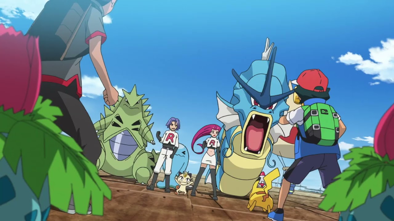 La serie Viajes Pokémon | Tráiler oficial | Disponible en Netflix el 1 de julio