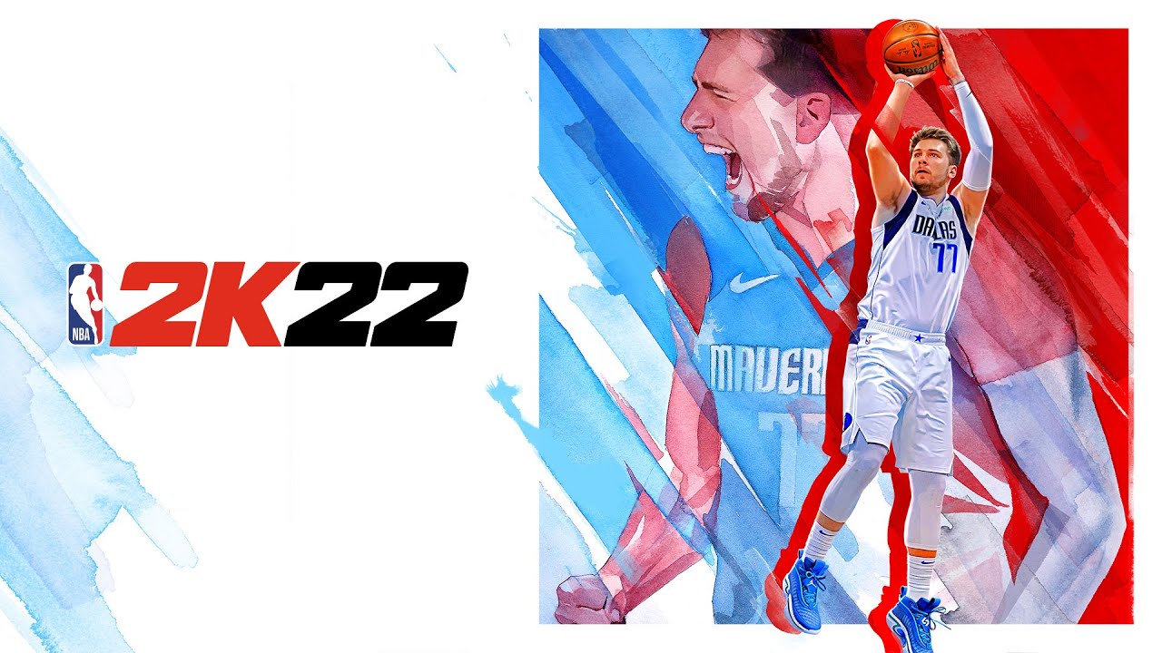 NBA 2K22 - SEAS QUIEN SEAS. ESTÉS DONDE ESTÉS.