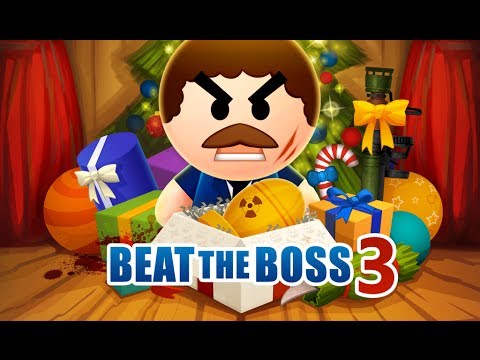 Beat the Boss 3 Trailer