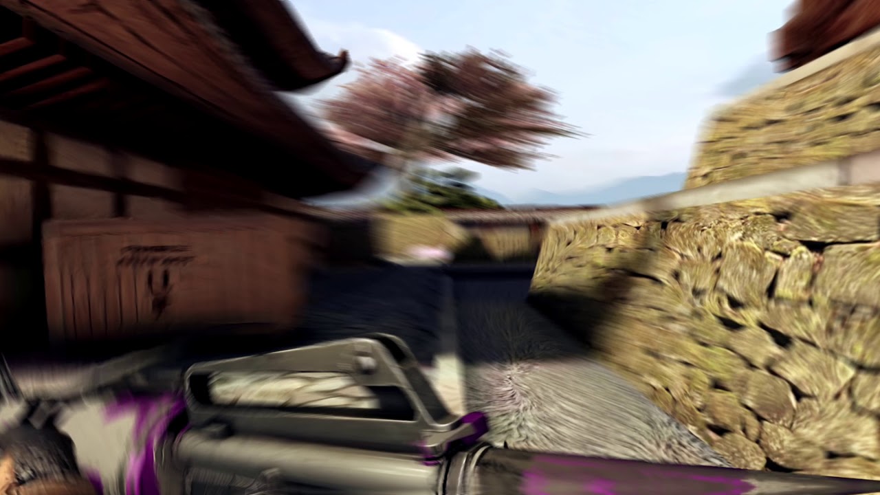 Bullet Force Game Trailer (Android)