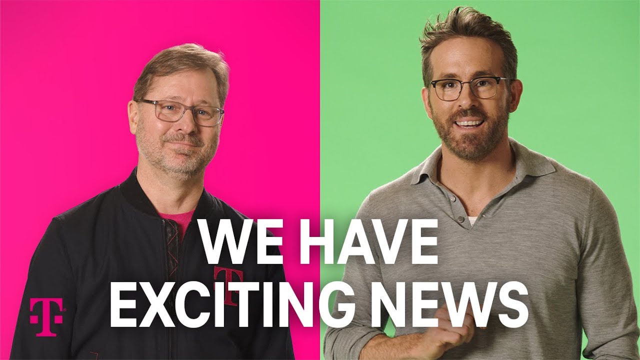 T-Mobile Announces the Un-carrier's Acquisition of Mint and Ultra Mobile