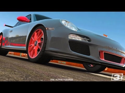 Real Racing 3 Official Trailer