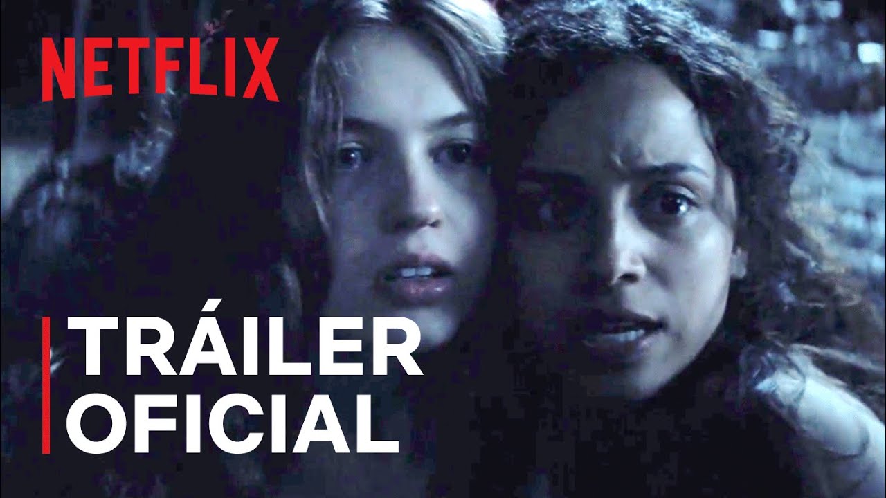 La calle del terror (Parte 3): 1666 | Tráiler oficial | Netflix