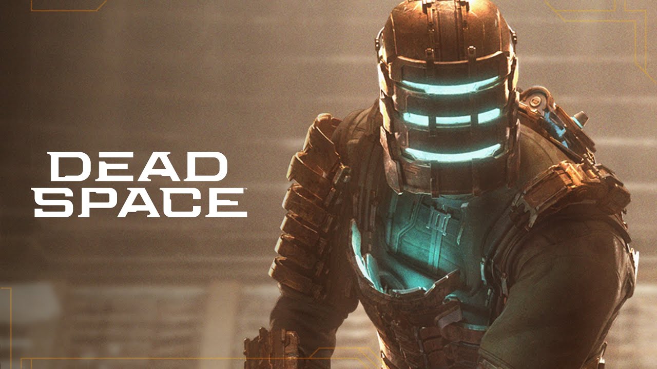 Tráiler oficial de lanzamiento de Dead Space | La humanidad acaba aquí