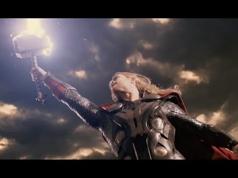 Thor: El Mundo Oscuro de Marvel | Trailer Oficial  en español| HD