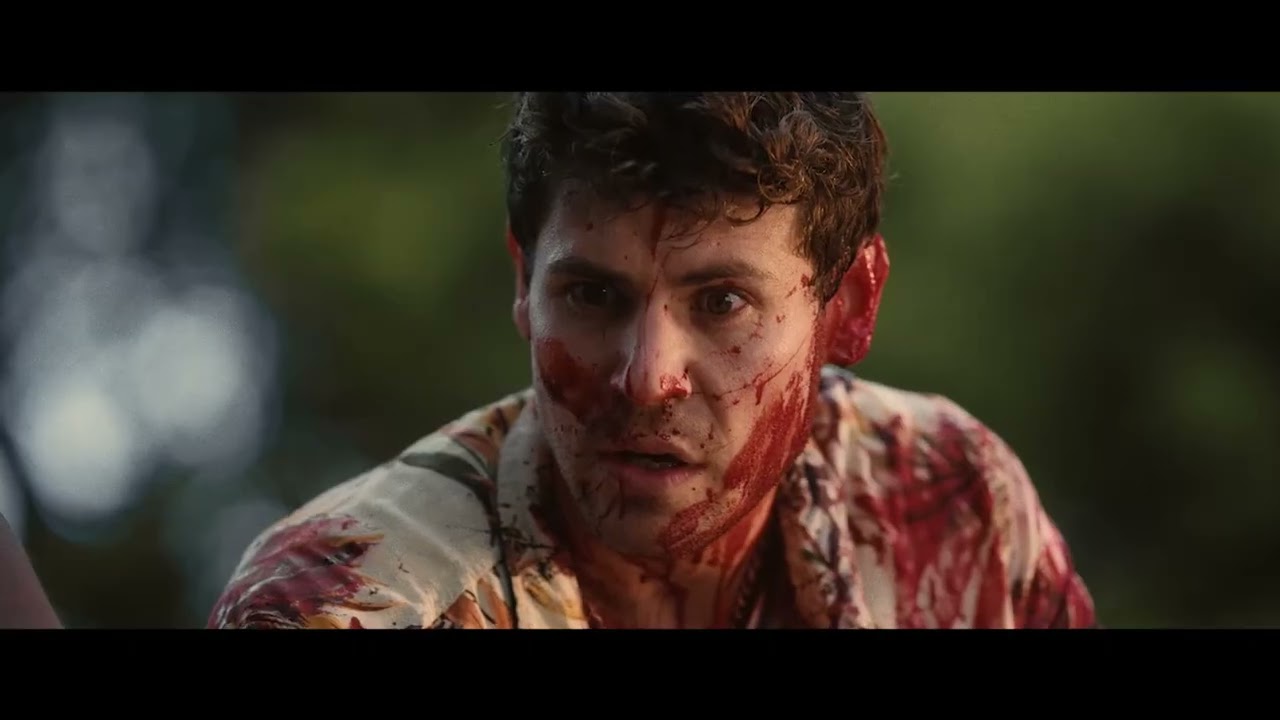 Dead Island 2 - Showcase - Avance.