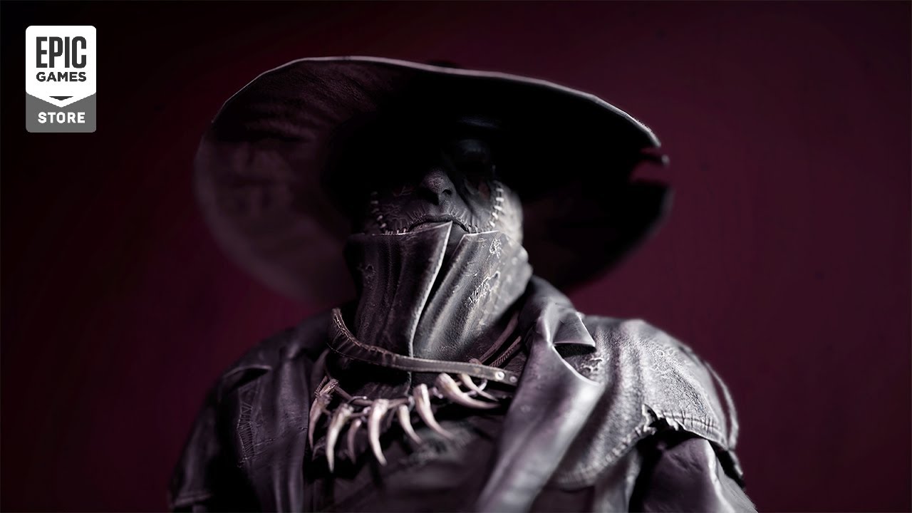 HORROR TALES: The Wine Release Trailer