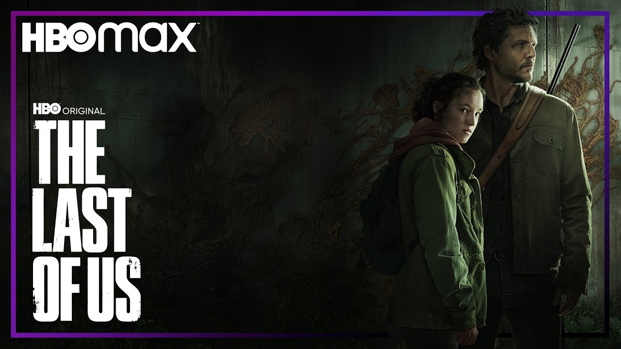 The Last of Us | Tráiler | HBO Max