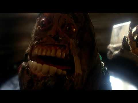 Phil Tippett's MAD GOD (2022) | Teaser Trailer | Stop Motion Animation Sci-Fi Horror Feature Film