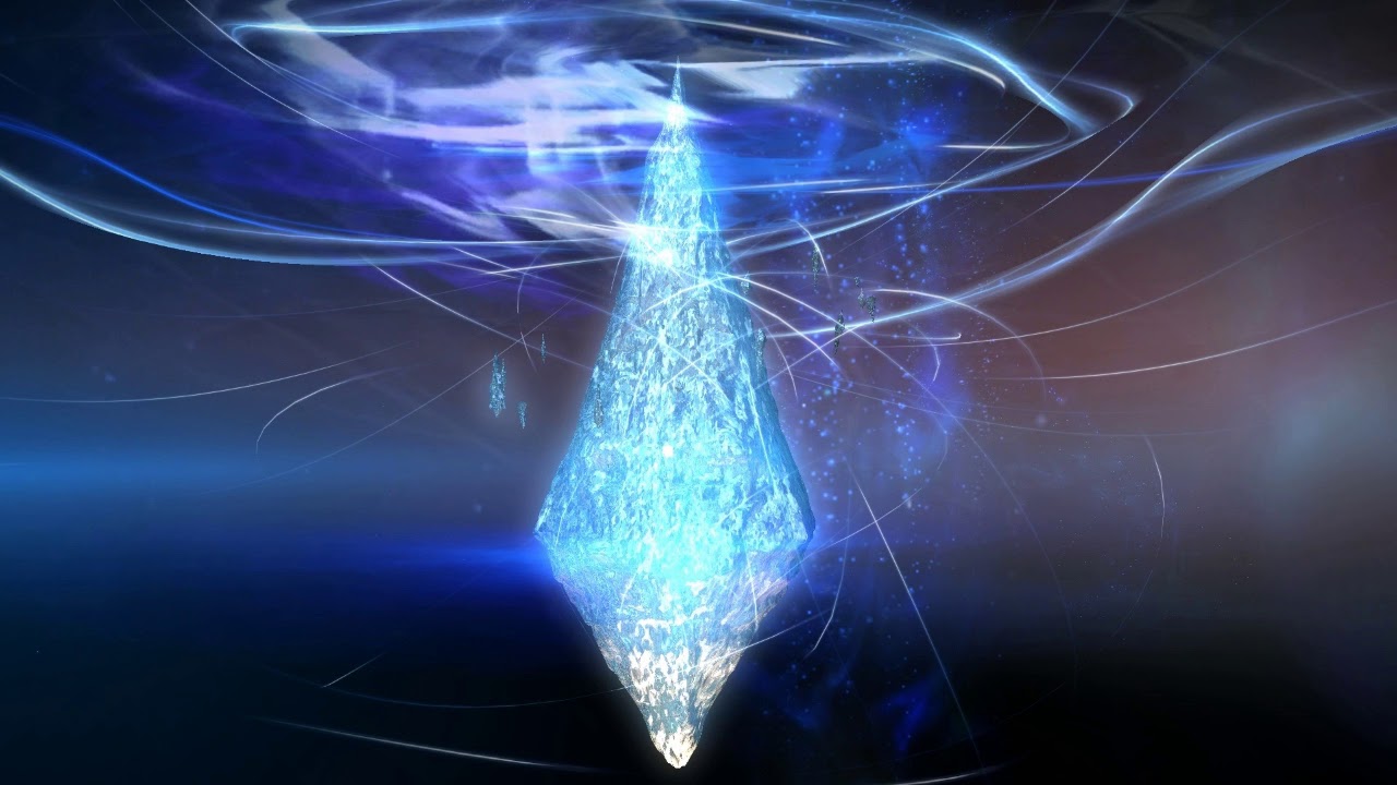 Prelude (Crystal Theme) - Final Fantasy