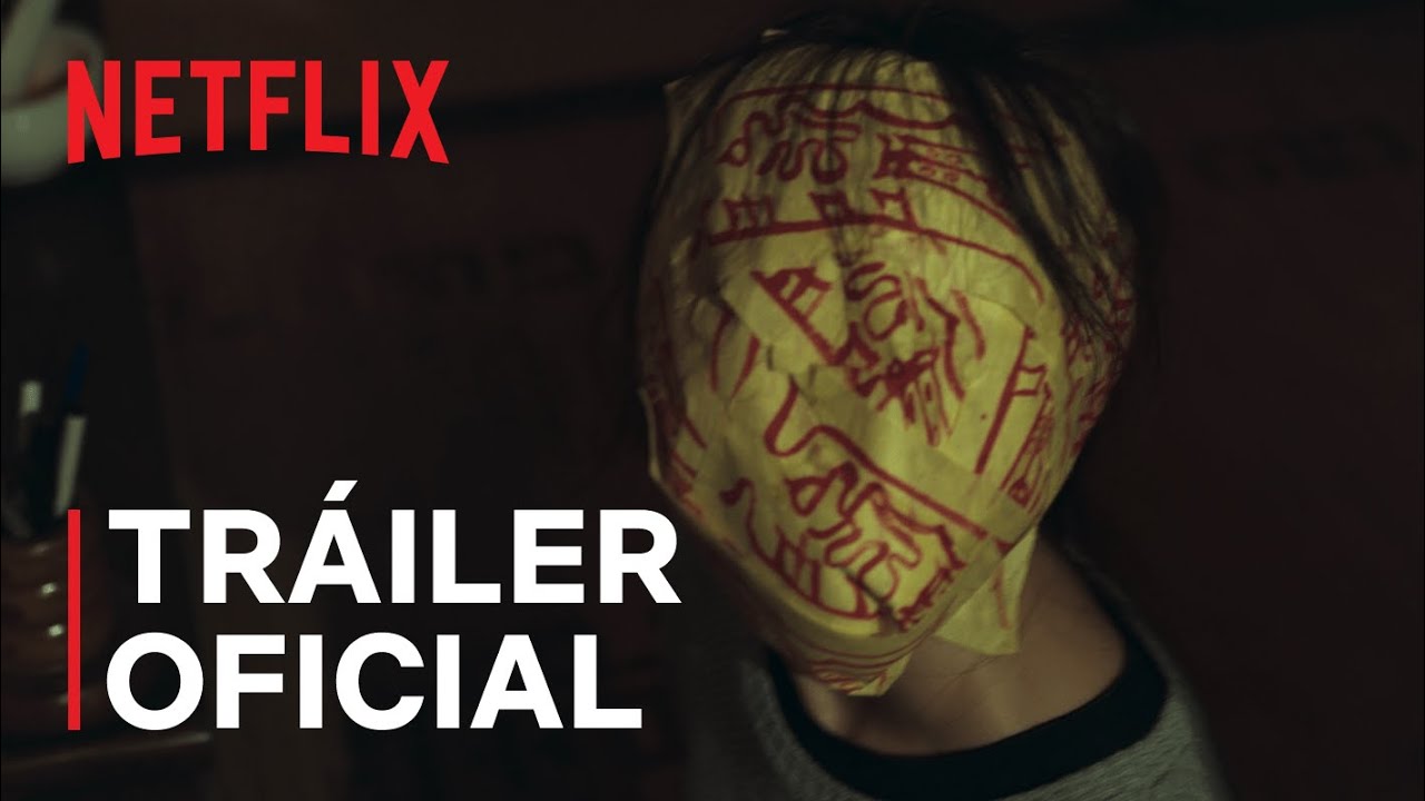 La 8.ª noche | Tráiler oficial | Netflix