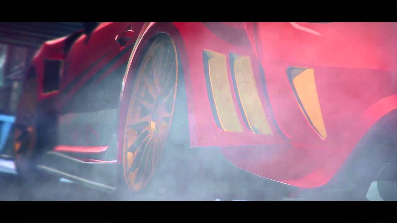 NFSNL Gameplay Trailer GOOGLE PLAY
