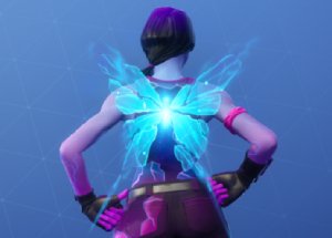 SHATTERED WING Image