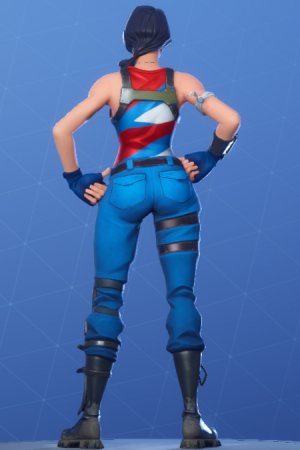 RANGER ÉTOILÉ ÉTOILE Retour