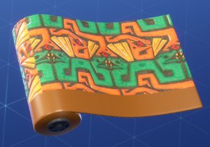 SUNPRINT Wrap - Présentation