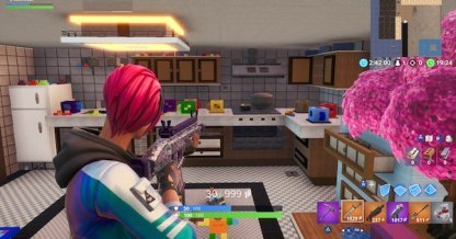 Les rats dans la maison 2.0