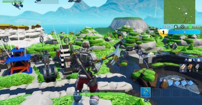 Compact Combat Saison 9