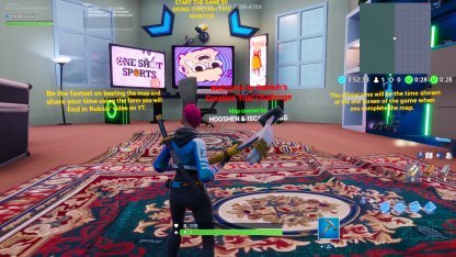 Essai créatif de Rubius: The Dragon Core