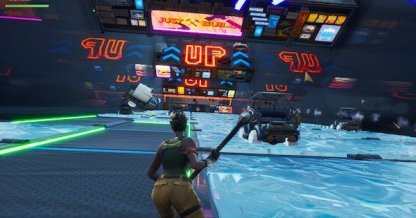 Édition spéciale Avalanche