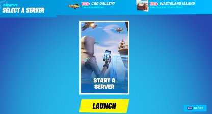 Dirigez-vous vers votre hub créatif