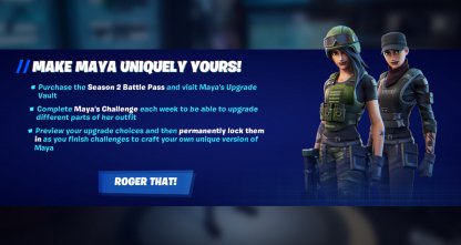 Récompense les articles exclusifs