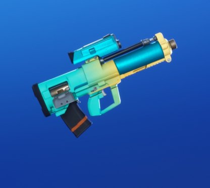 FADED COOL Wrap - Divers