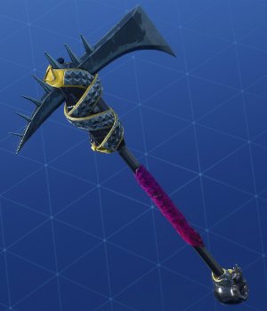 Image ANARCHY AXE