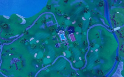 Emplacements ATK Lazy Links